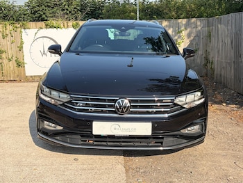 Used Volkswagen Passat 2023 for sale - 79188225: Photo