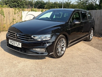 Used Volkswagen Passat 2023 for sale - 79188225: Photo