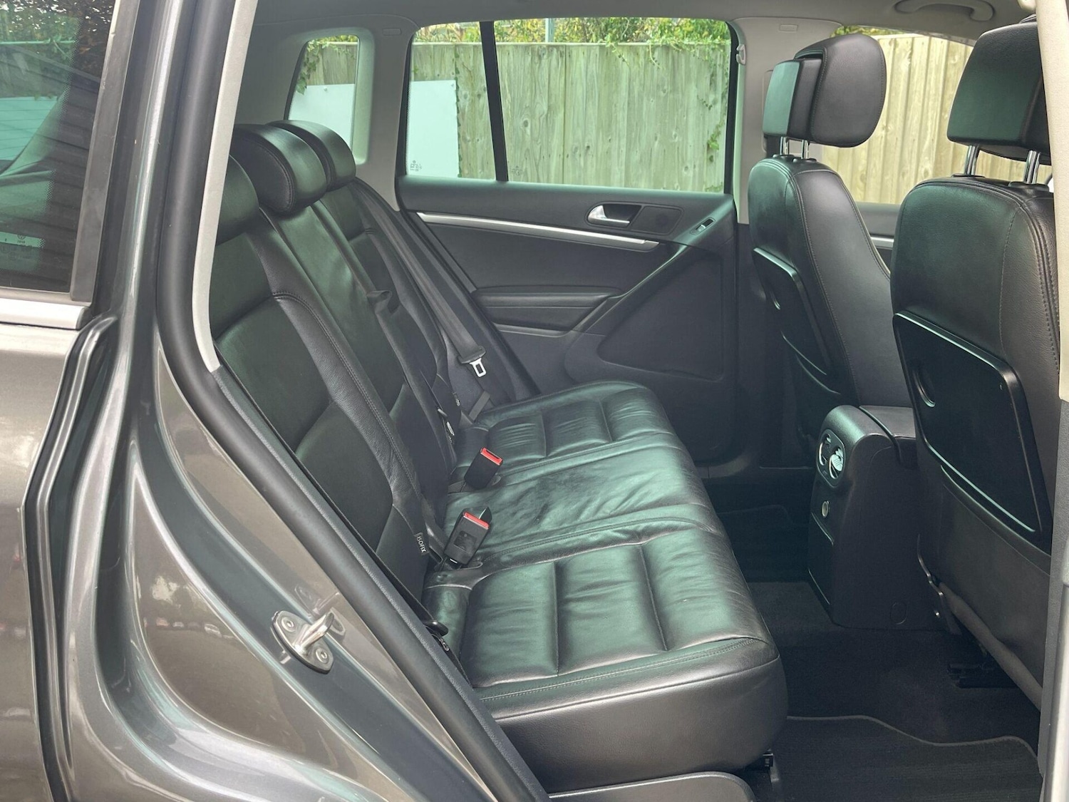 Used Volkswagen Tiguan 2012 for sale - 76855060: Photo 13