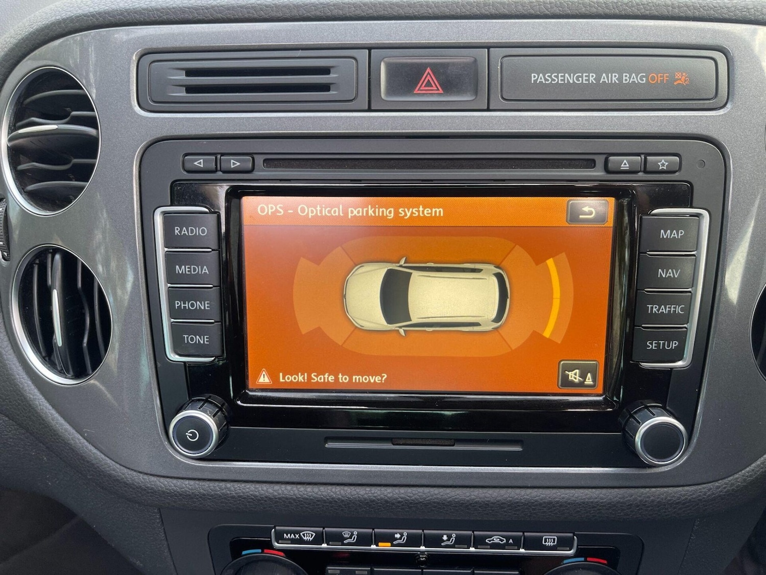 Used Volkswagen Tiguan 2012 for sale - 76855060: Photo 19