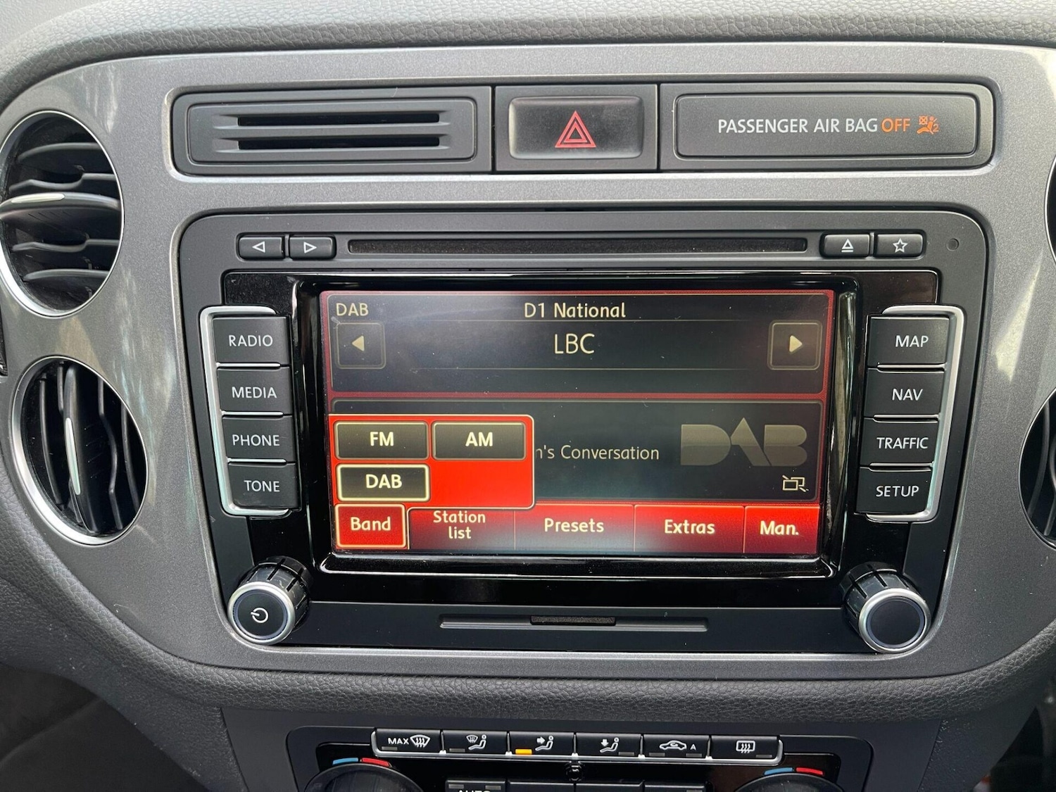 Used Volkswagen Tiguan 2012 for sale - 76855060: Photo 21