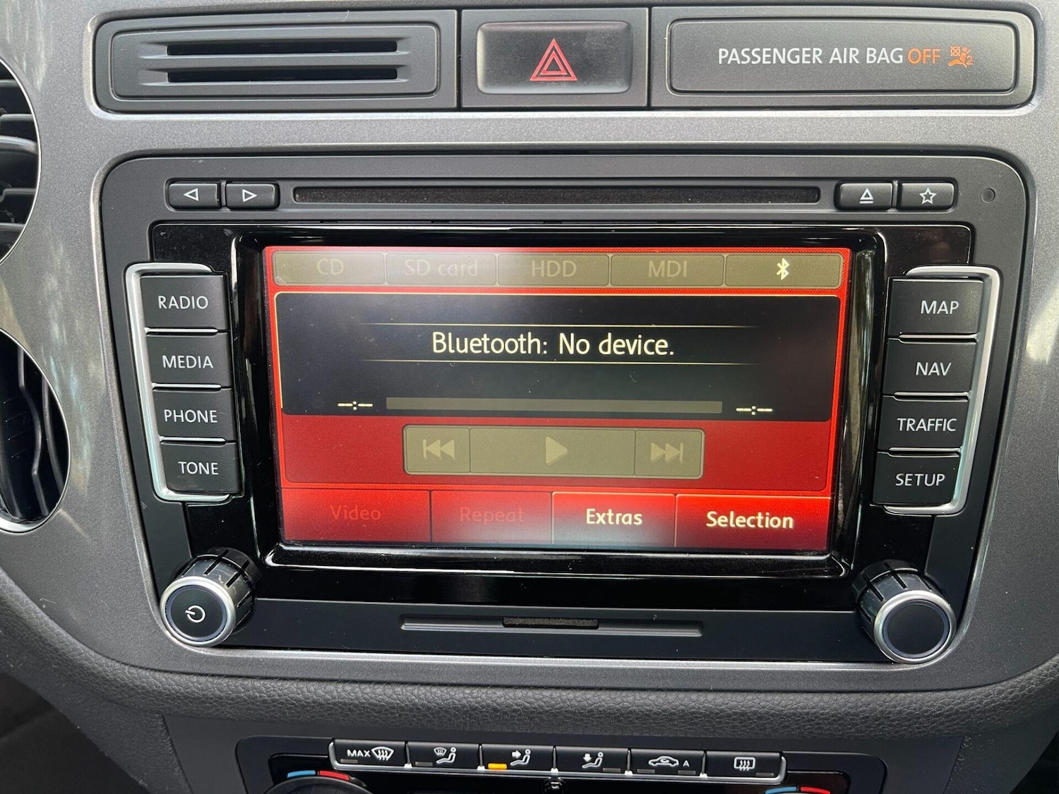 Used Volkswagen Tiguan 2012 for sale - 76855060: Photo 22