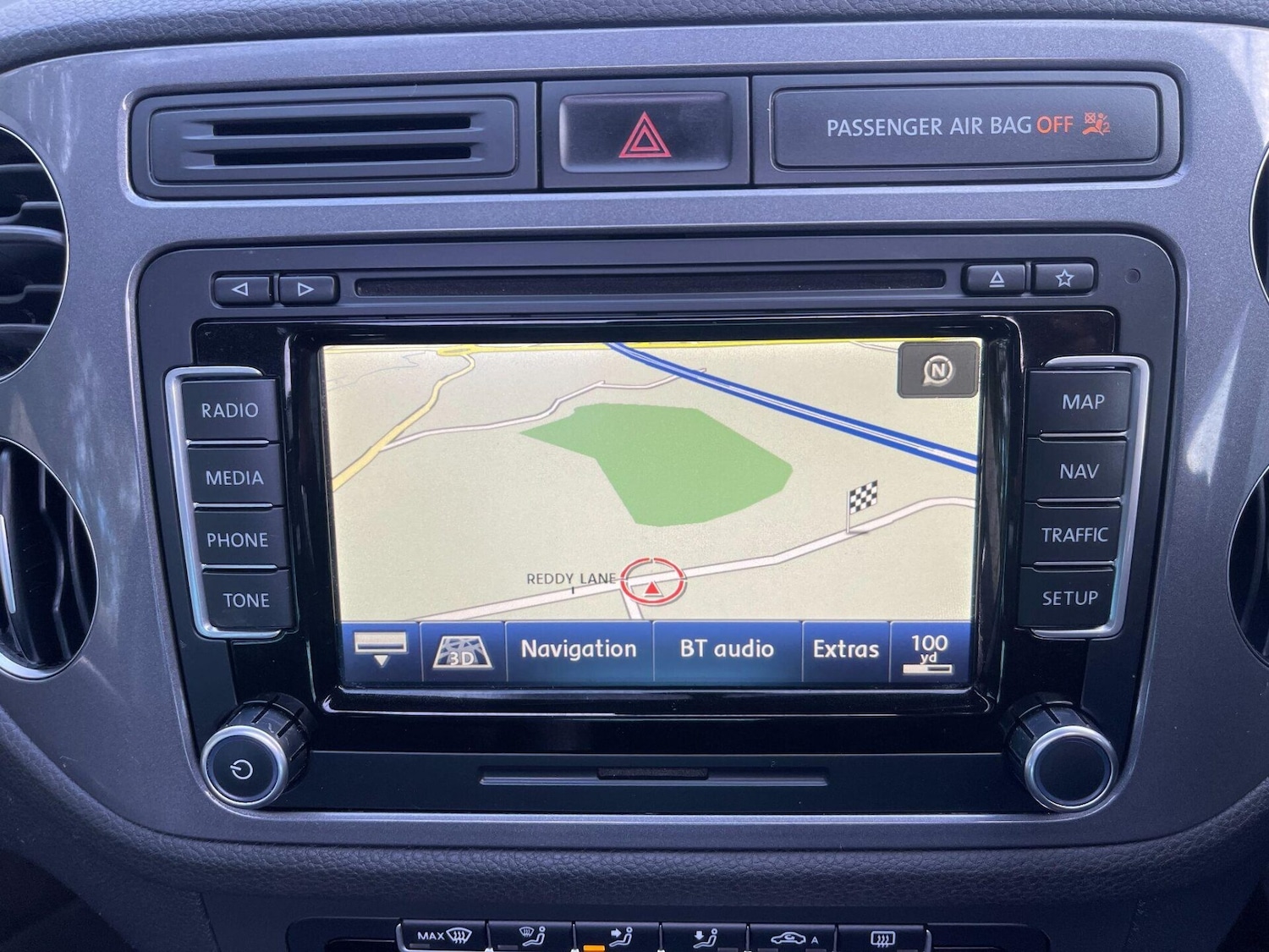 Used Volkswagen Tiguan 2012 for sale - 76855060: Photo 23