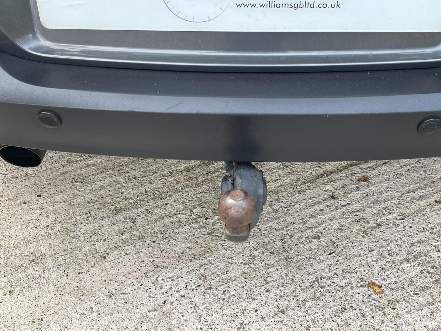 Used Volkswagen Tiguan 2012 for sale - 76855060: Photo 25