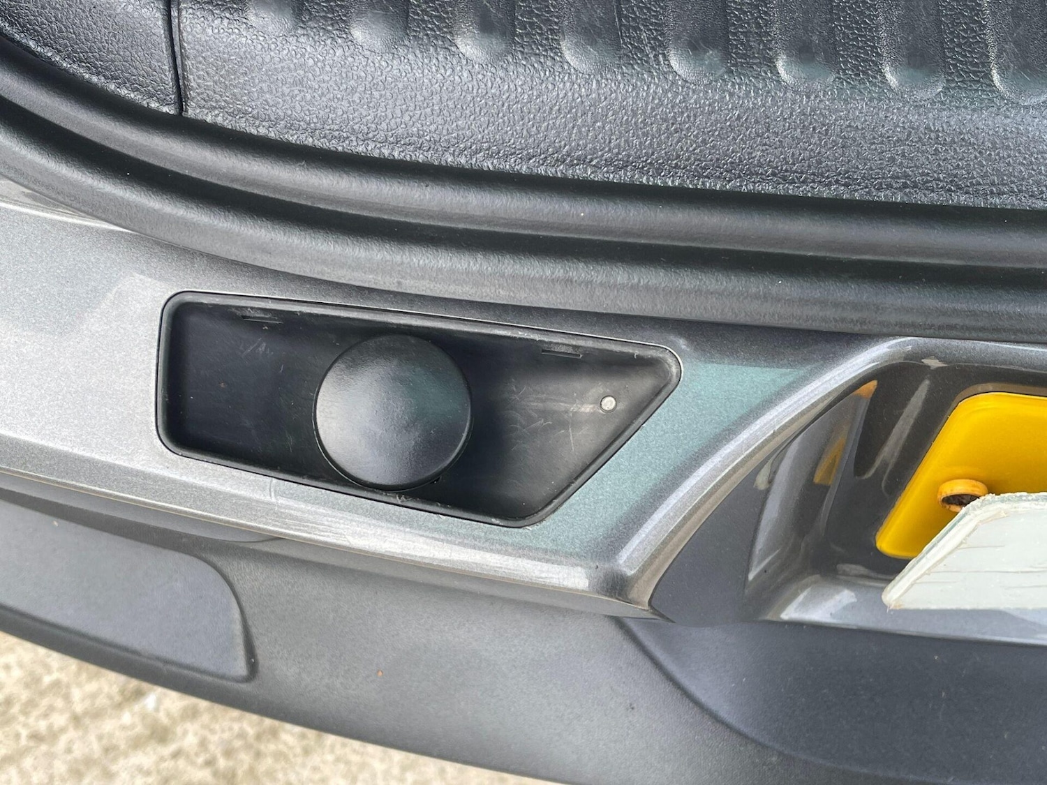 Used Volkswagen Tiguan 2012 for sale - 76855060: Photo 26