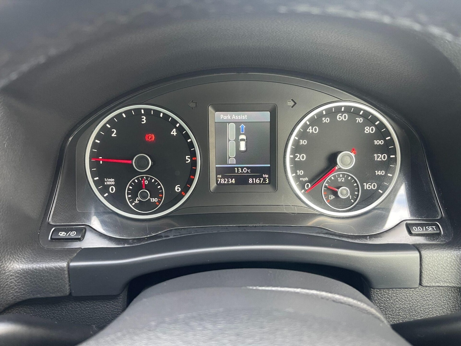 Used Volkswagen Tiguan 2012 for sale - 76855060: Photo 30