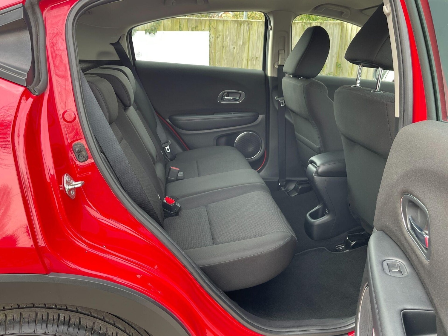 Used Honda HR-V 2017 for sale - 78121714: Photo 11