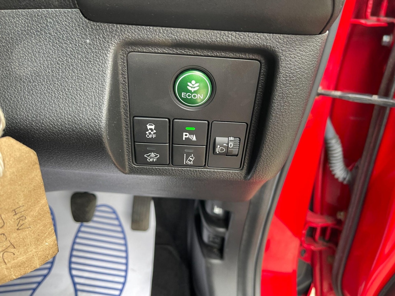 Used Honda HR-V 2017 for sale - 78121714: Photo 18