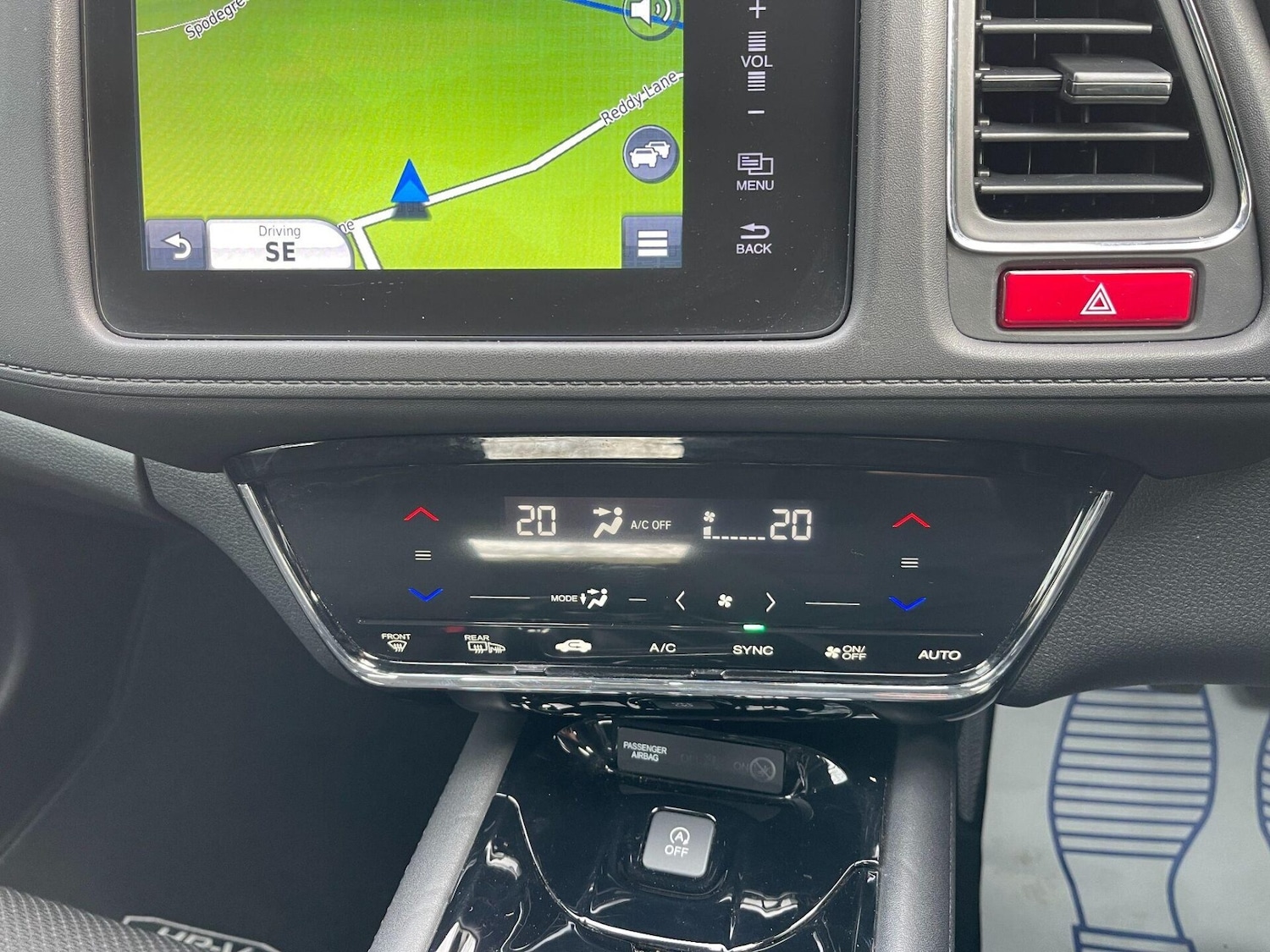 Used Honda HR-V 2017 for sale - 78121714: Photo 21