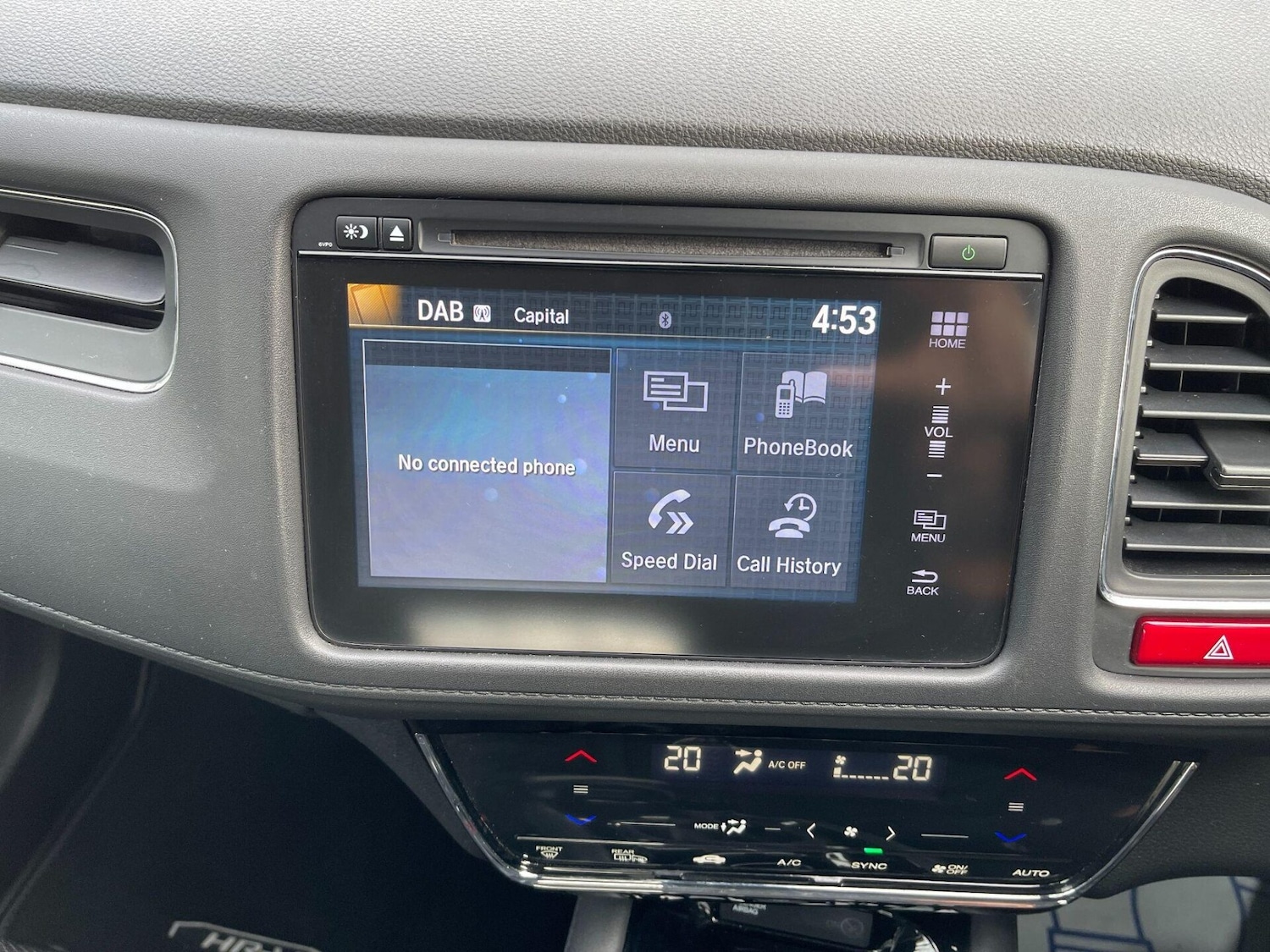 Used Honda HR-V 2017 for sale - 78121714: Photo 25