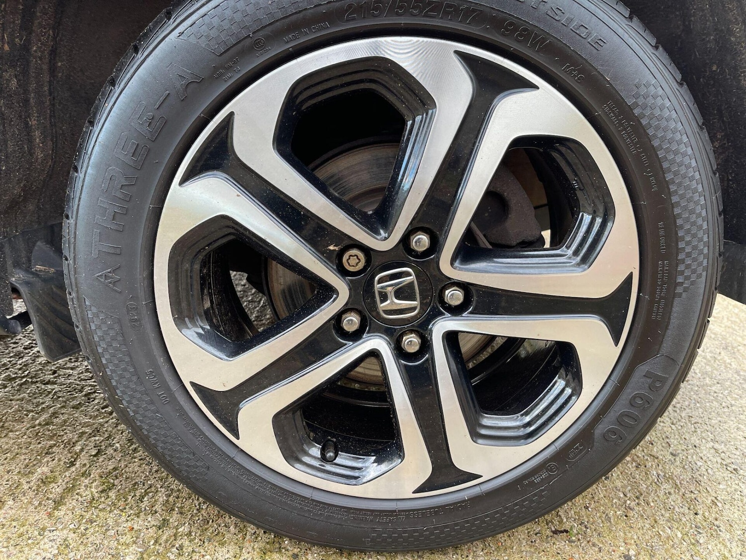 Used Honda HR-V 2017 for sale - 78121714: Photo 29