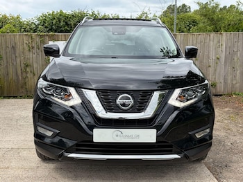 Used Nissan X-Trail 2020 for sale - 79532691: Photo