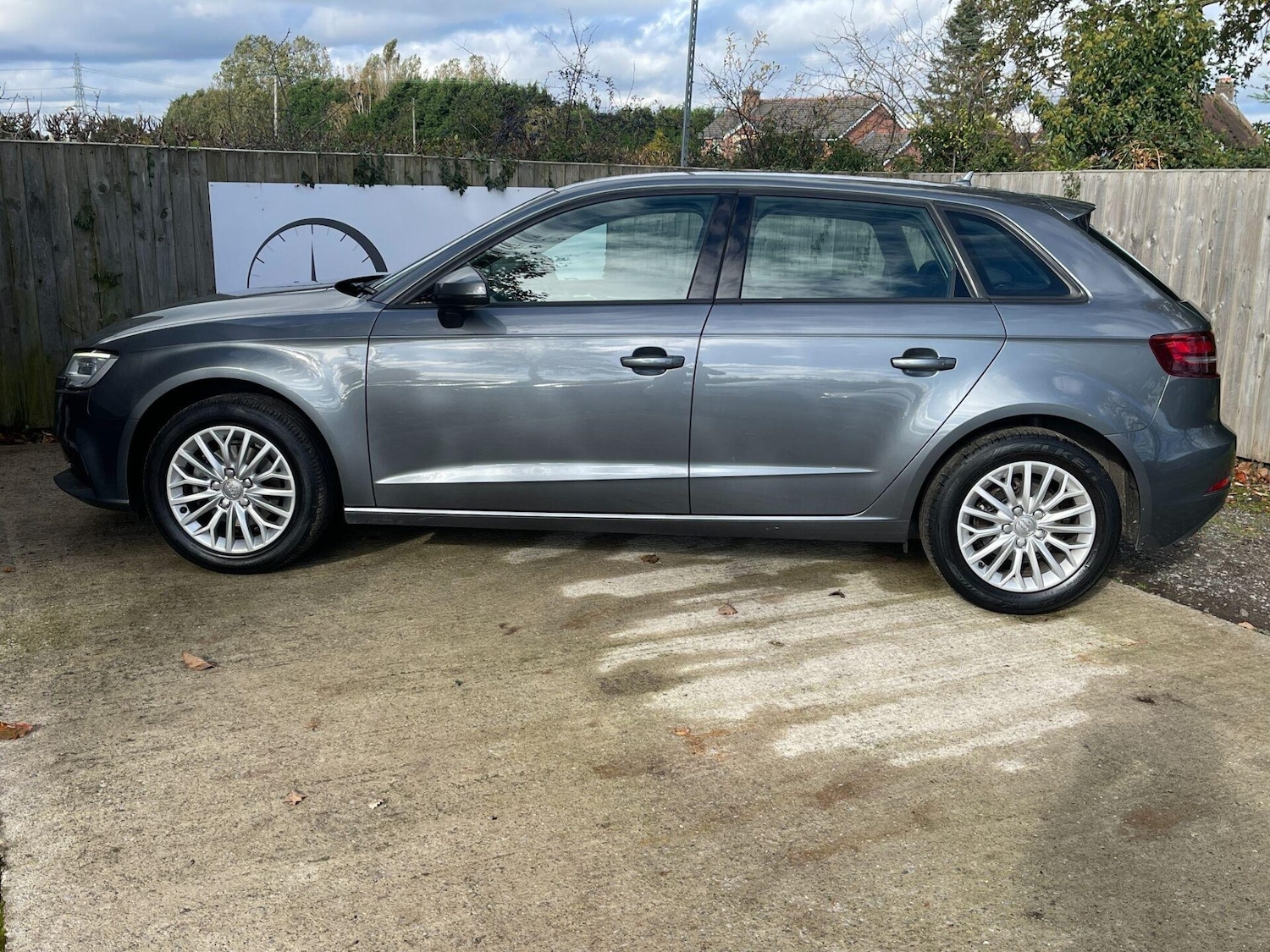 Used Audi A3 2017 for sale - 76368784: Photo 10