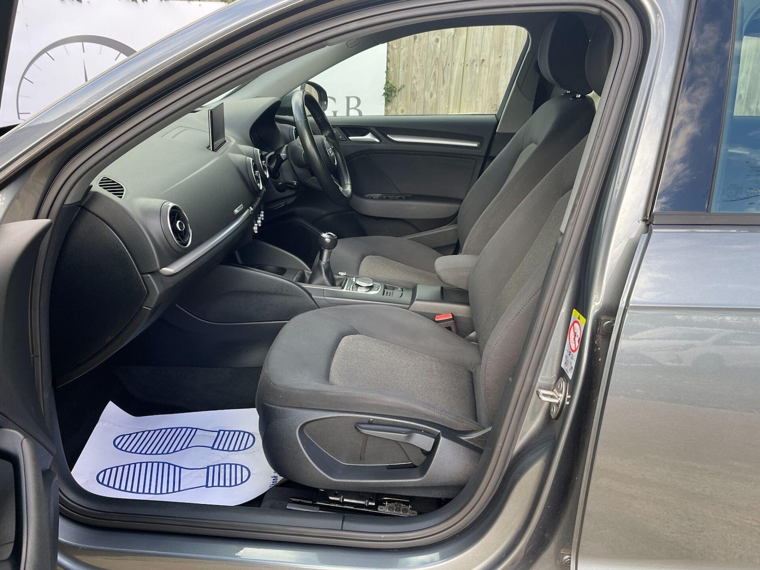 Used Audi A3 2017 for sale - 76368784: Photo 14