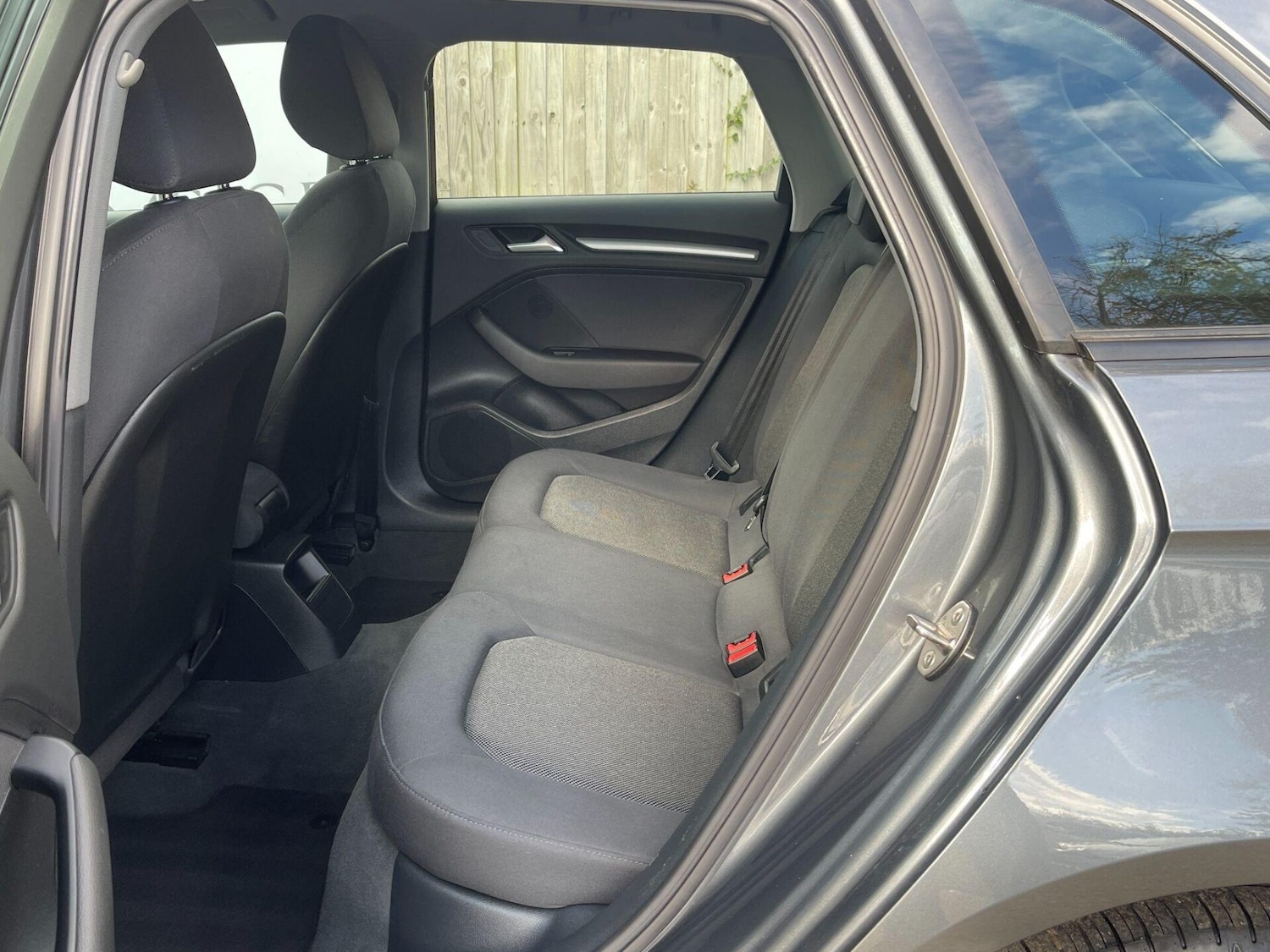 Used Audi A3 2017 for sale - 76368784: Photo 15