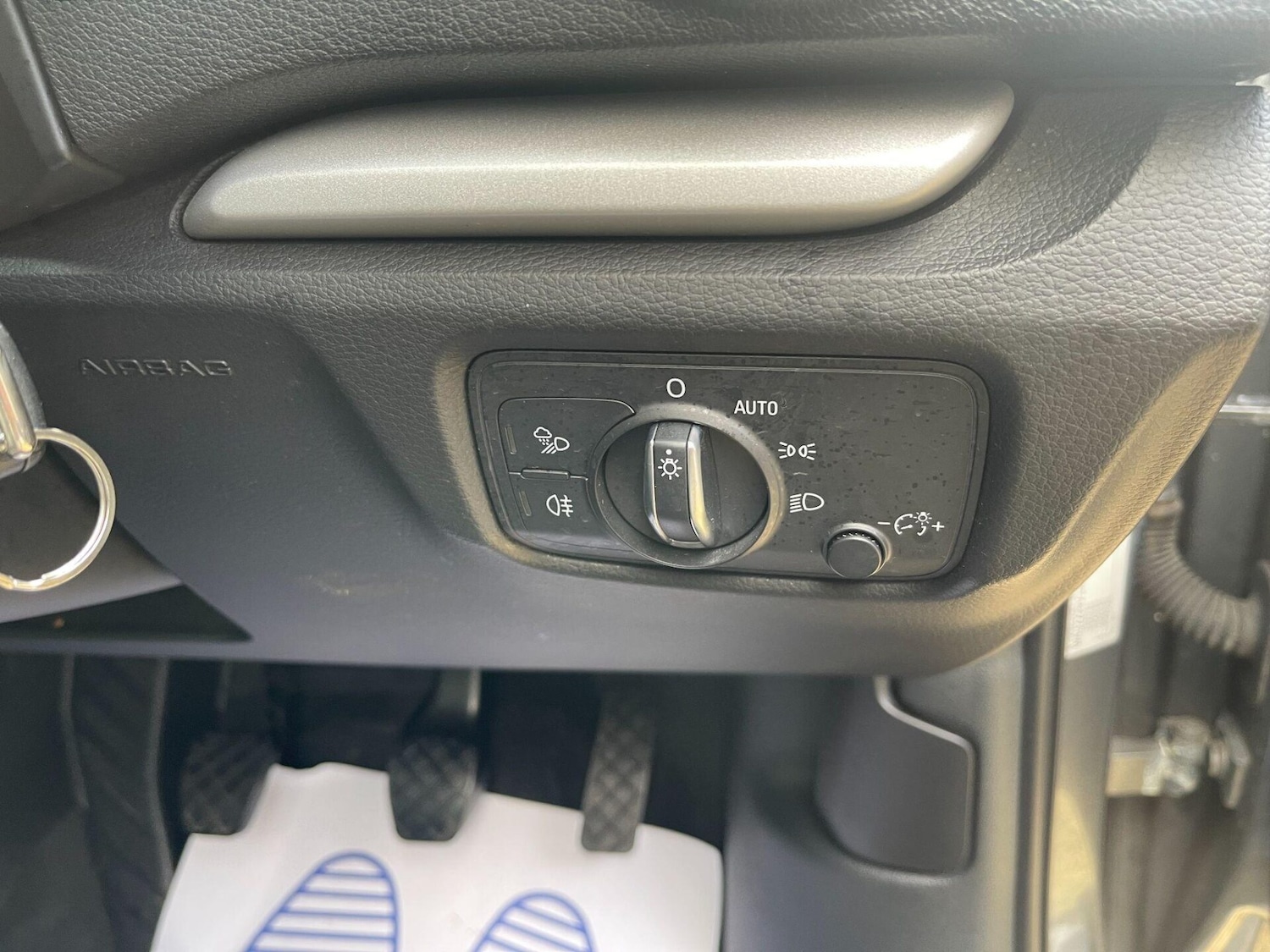 Used Audi A3 2017 for sale - 76368784: Photo 17
