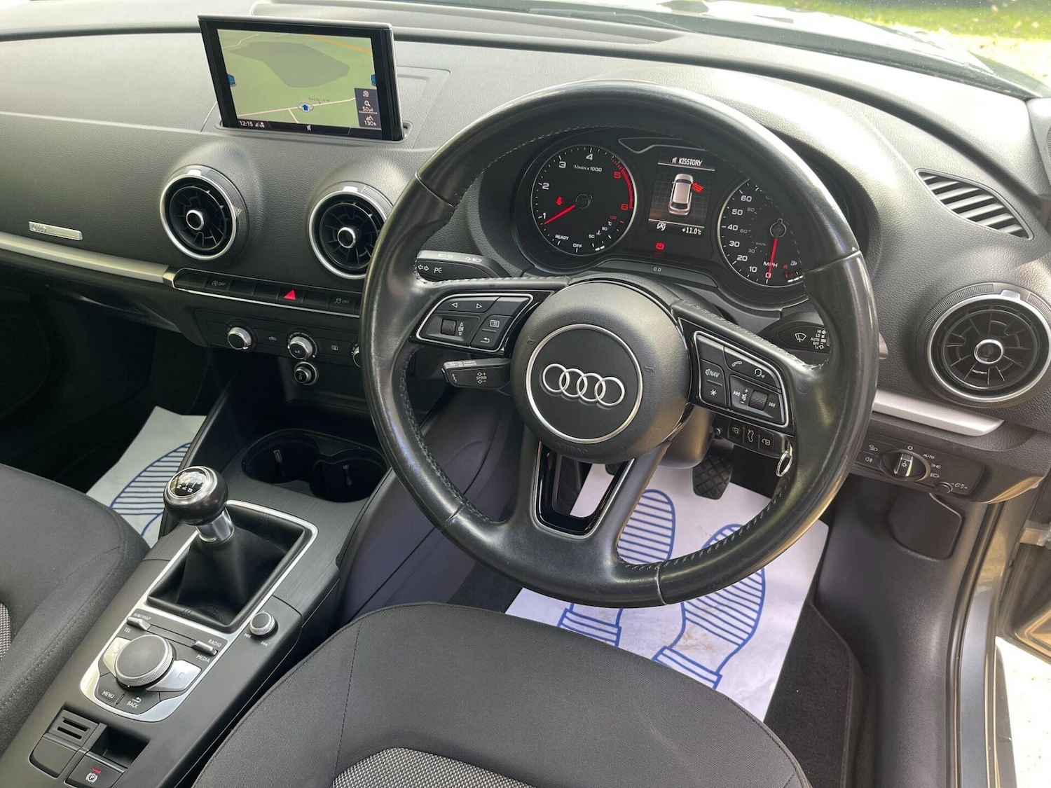 Used Audi A3 2017 for sale - 76368784: Photo 18