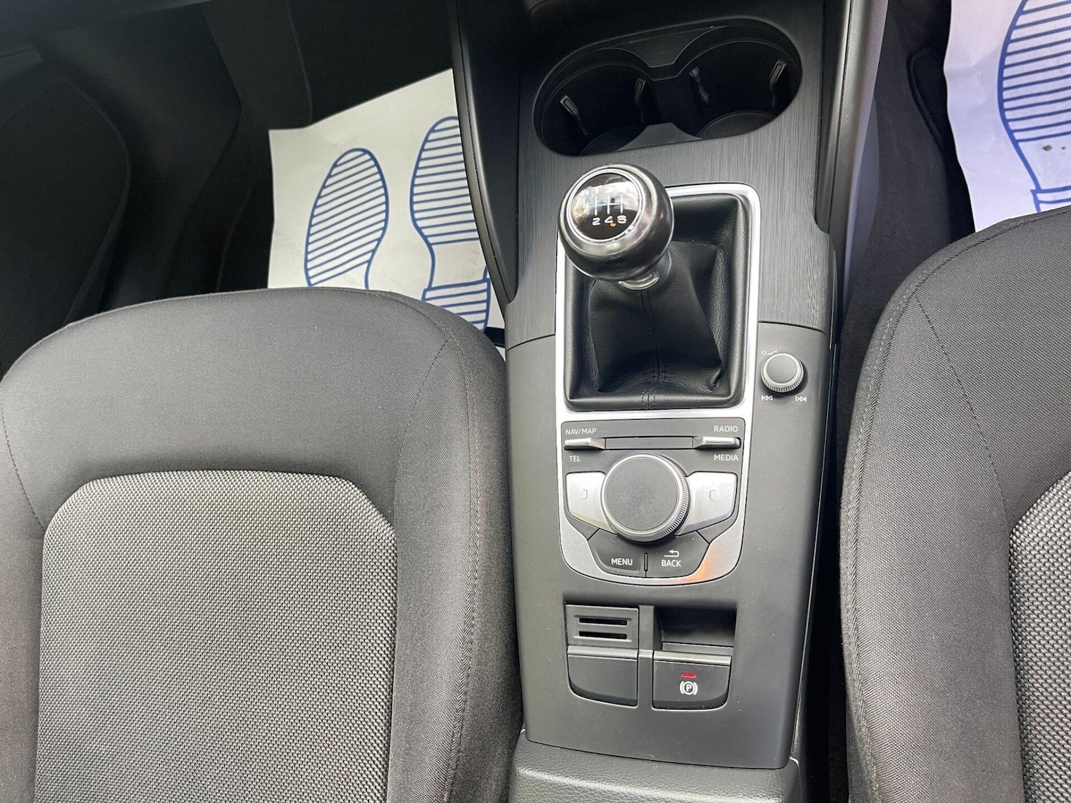 Used Audi A3 2017 for sale - 76368784: Photo 19