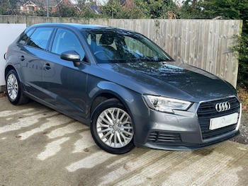 Audi - A3