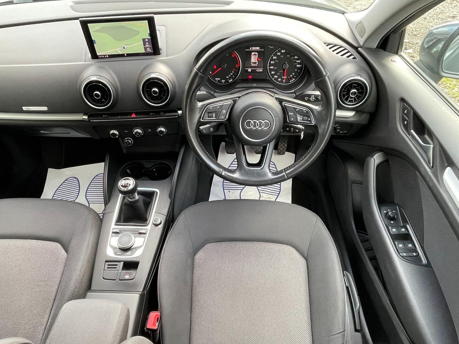 Used Audi A3 2017 for sale - 76368784: Photo 2