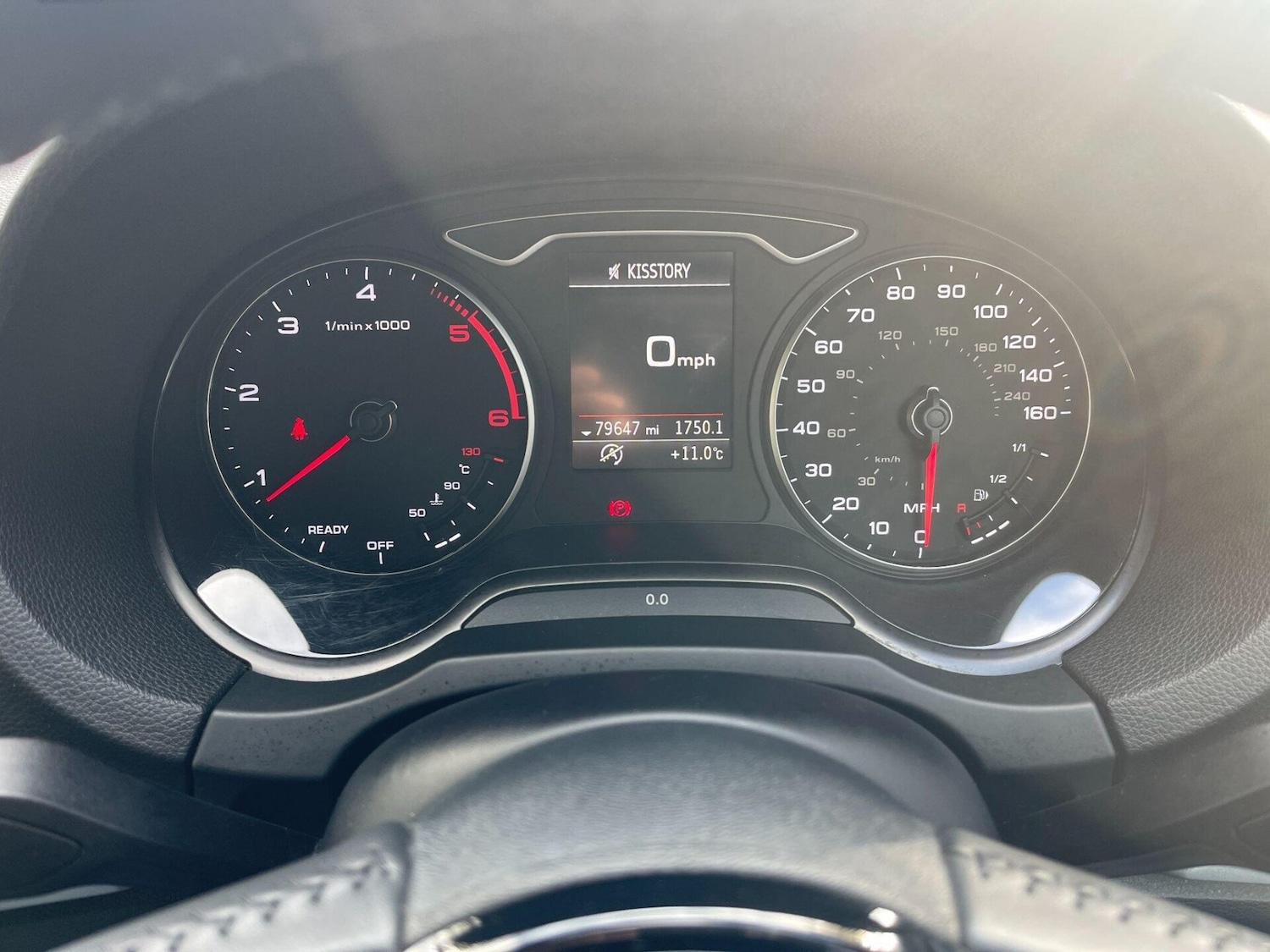 Used Audi A3 2017 for sale - 76368784: Photo 29