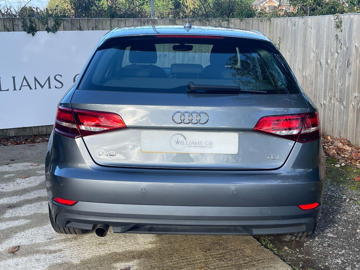 Used Audi A3 2017 for sale - 76368784: Photo 6