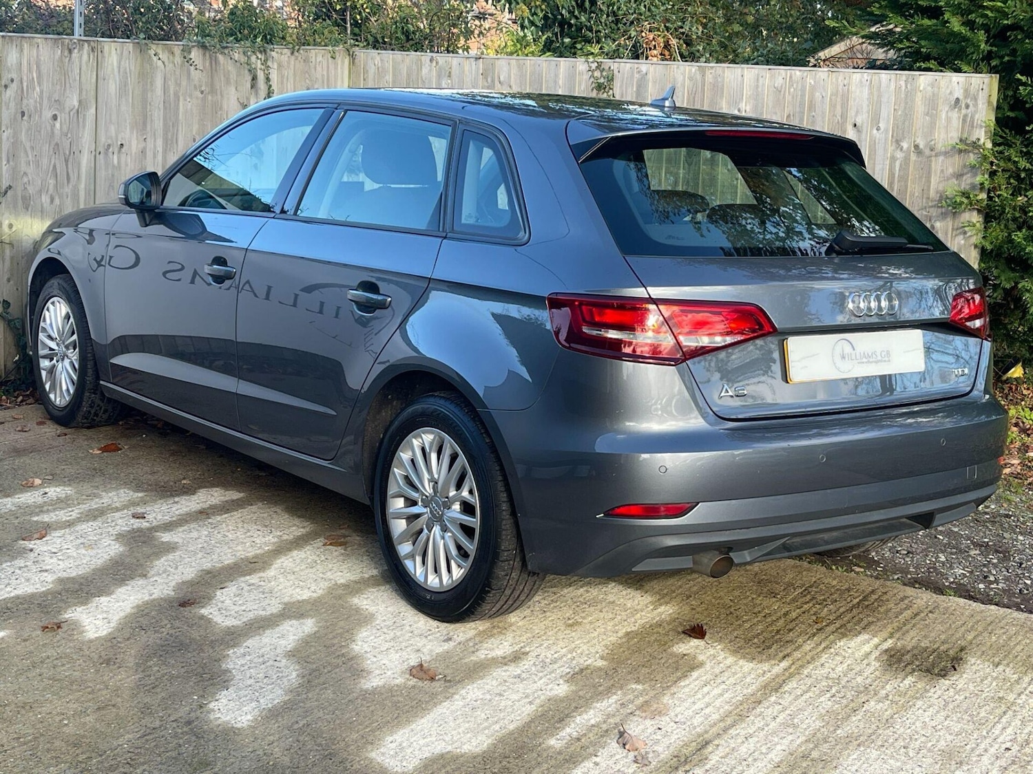 Used Audi A3 2017 for sale - 76368784: Photo 7