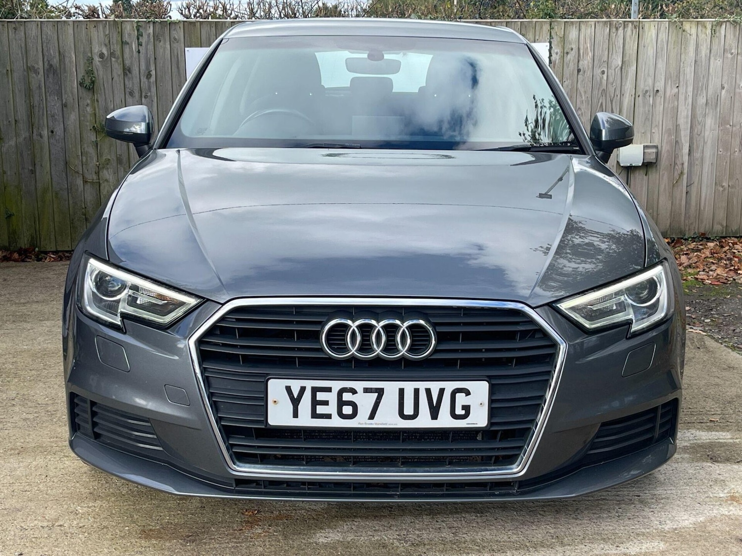 Used Audi A3 2017 for sale - 76368784: Photo 8