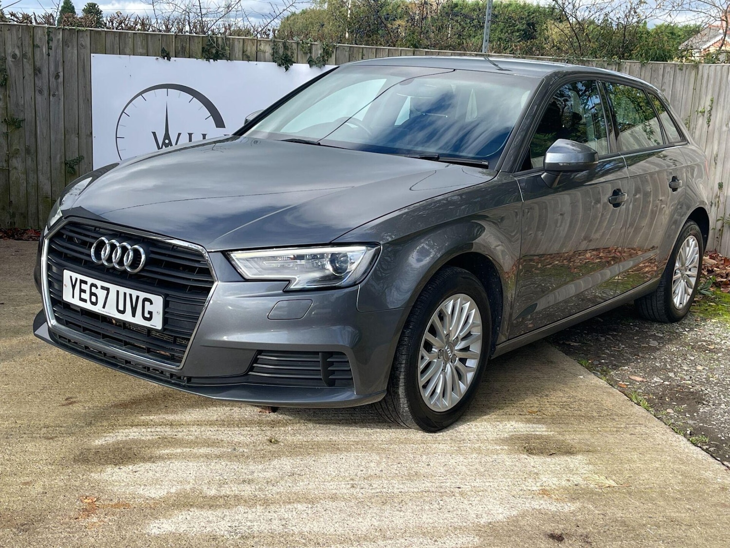 Used Audi A3 2017 for sale - 76368784: Photo 9