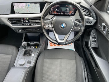 Used BMW 1 Series 2021 for sale - 78562366: Photo