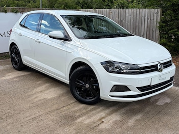 Used Volkswagen Polo 2019 for sale - 78823331: Photo