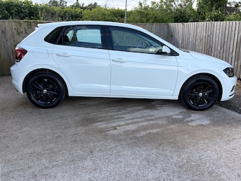Used Volkswagen Polo 2019 for sale - 78823331: Photo