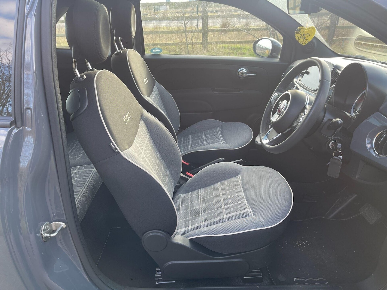 Used Fiat 500 2020 for sale - 77312922: Photo 10