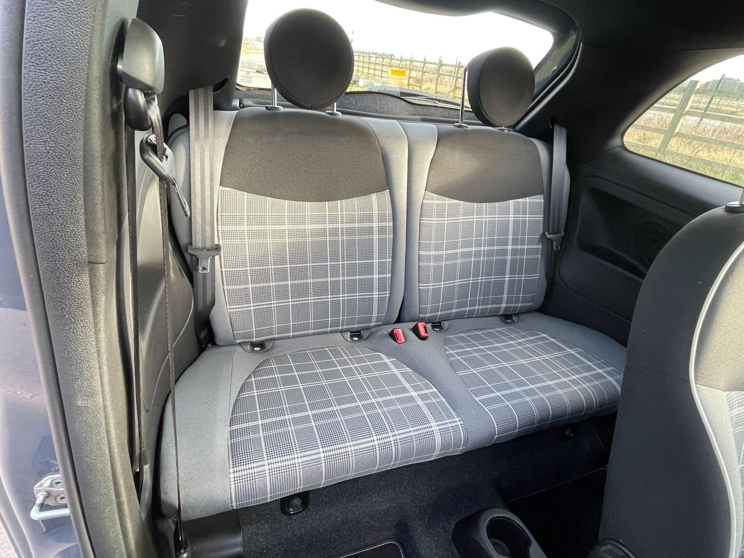 Used Fiat 500 2020 for sale - 77312922: Photo 12