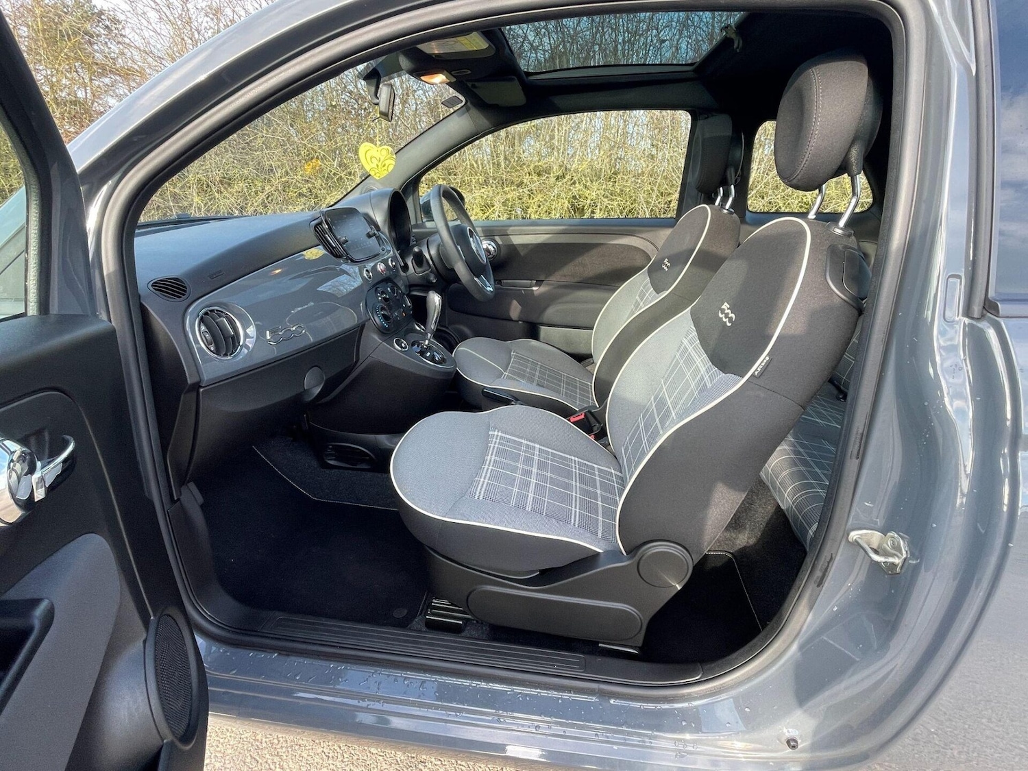 Used Fiat 500 2020 for sale - 77312922: Photo 13