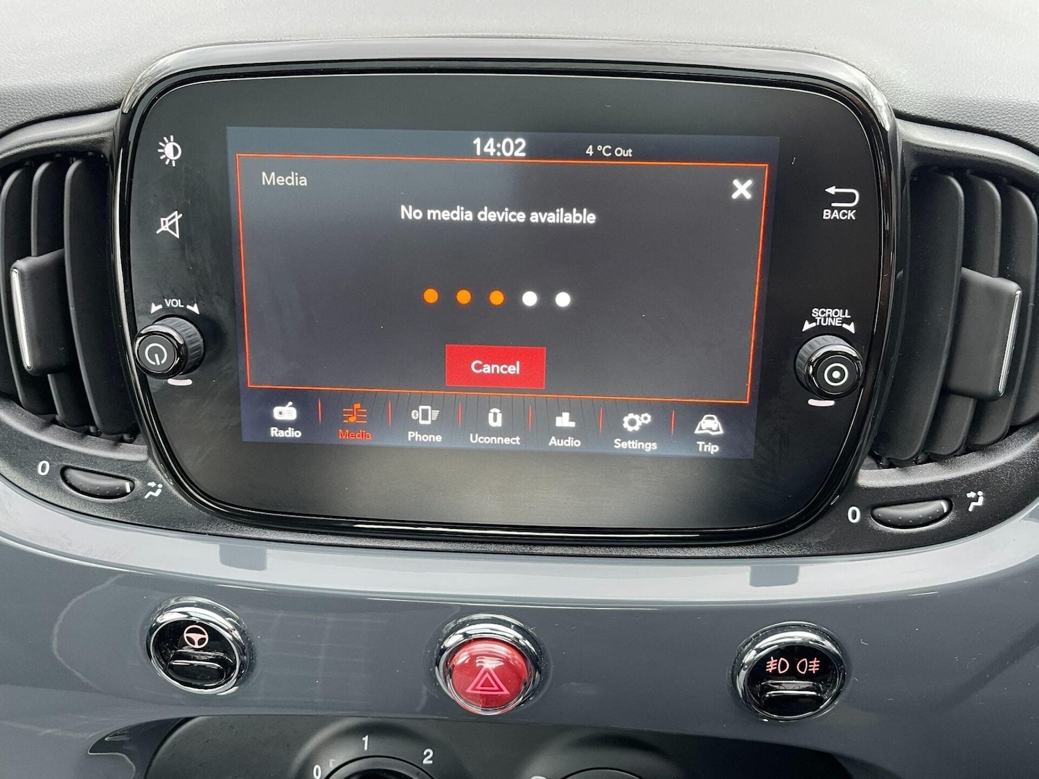 Used Fiat 500 2020 for sale - 77312922: Photo 18