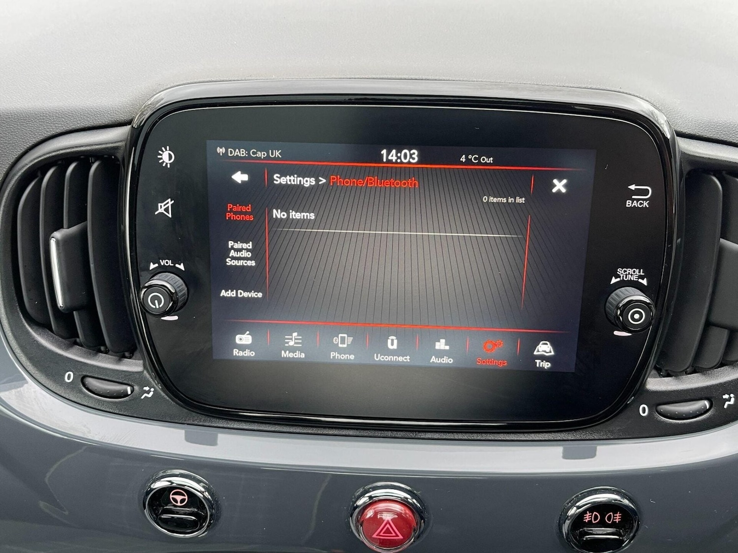 Used Fiat 500 2020 for sale - 77312922: Photo 19