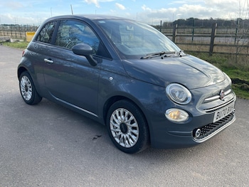 Used Fiat 500 2020 for sale - 77312922: Photo