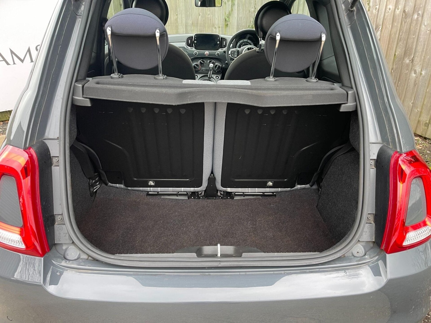 Used Fiat 500 2020 for sale - 77312922: Photo 22