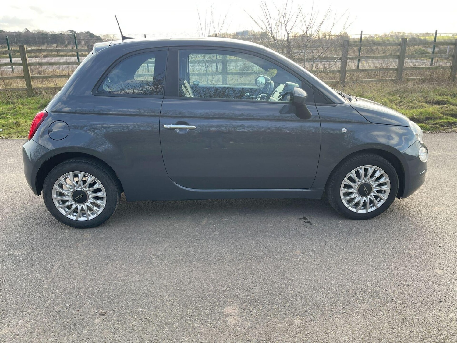Used Fiat 500 2020 for sale - 77312922: Photo 3