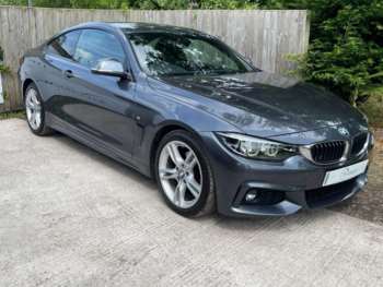 2019 (19) - 2.0 420d M Sport Auto Euro 6 (s/s) 2dr