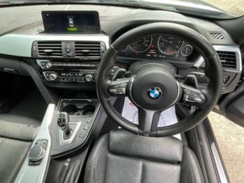 Used BMW 4 Series 2019 for sale - 74779626: Photo