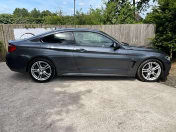 Used BMW 4 Series 2019 for sale - 74779626: Photo