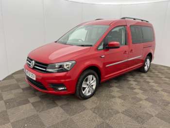 2018 (18) - 2.0 TDI 5dr