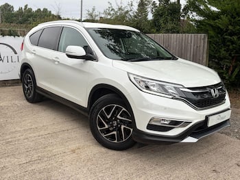 Used Honda CR-V 2018 for sale - 79808781: Photo