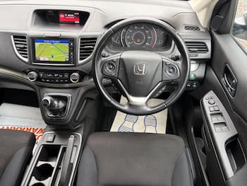 Used Honda CR-V 2018 for sale - 79808781: Photo