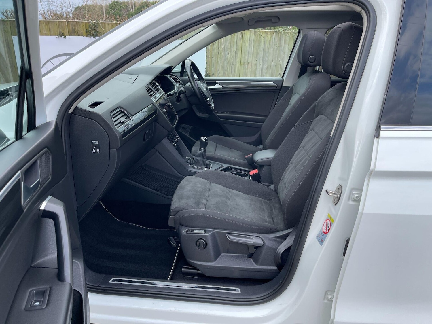 Used Volkswagen Tiguan Allspace 2021 for sale - 78090858: Photo 12