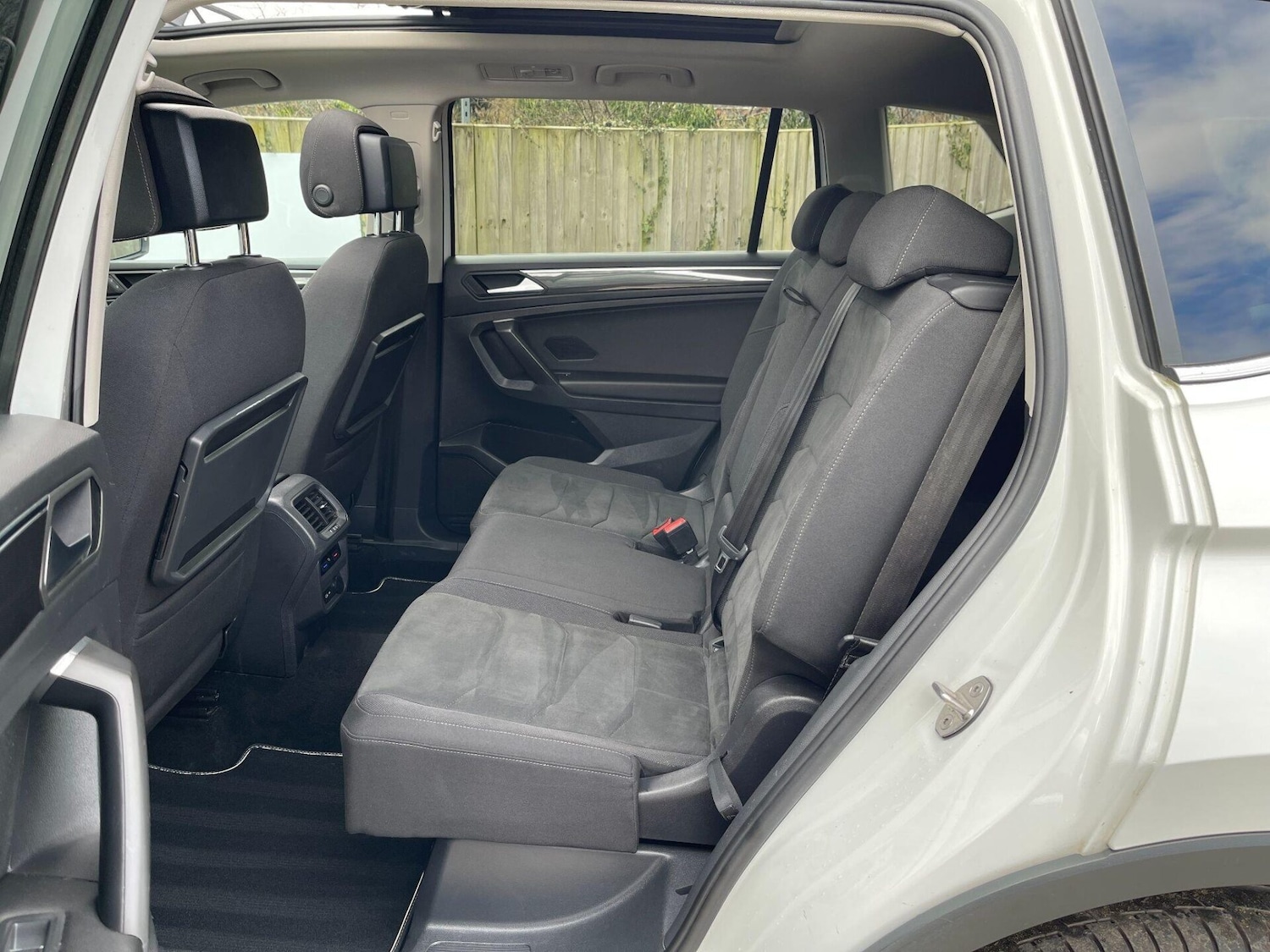 Used Volkswagen Tiguan Allspace 2021 for sale - 78090858: Photo 13