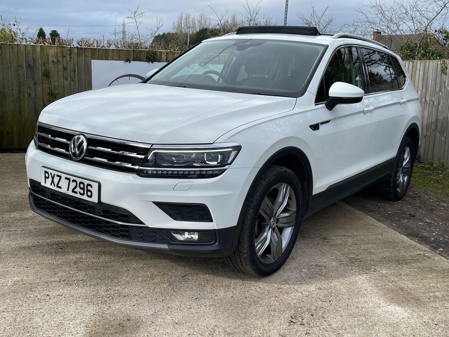 Used Volkswagen Tiguan Allspace 2021 for sale - 78090858: Photo 15