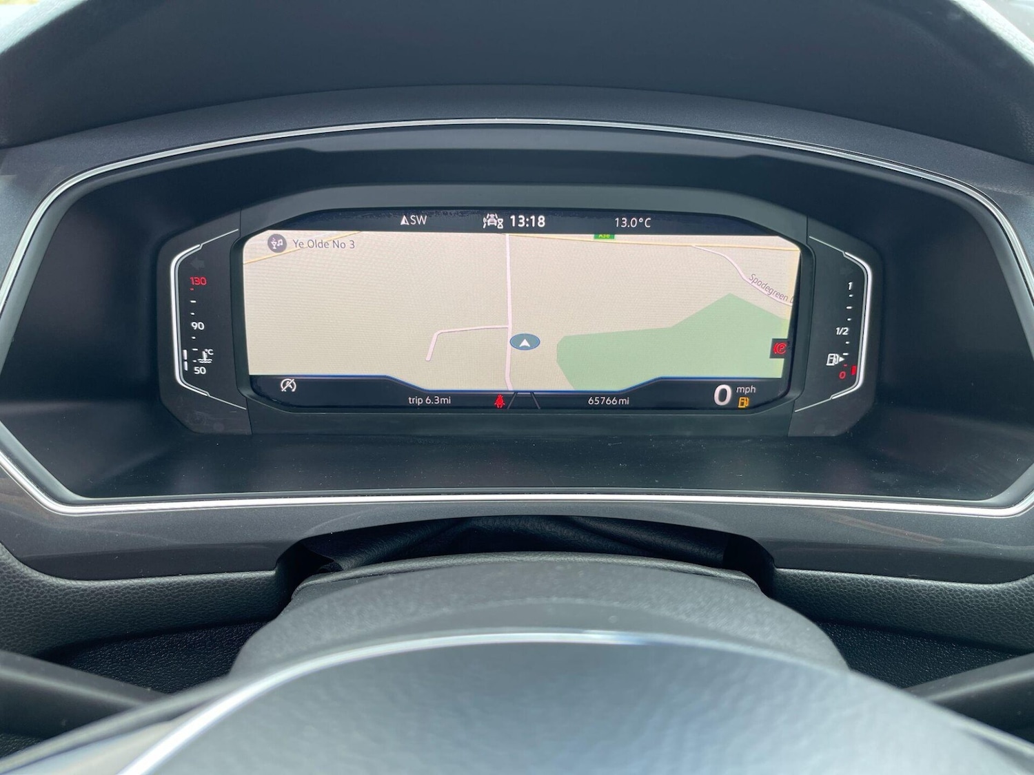 Used Volkswagen Tiguan Allspace 2021 for sale - 78090858: Photo 19